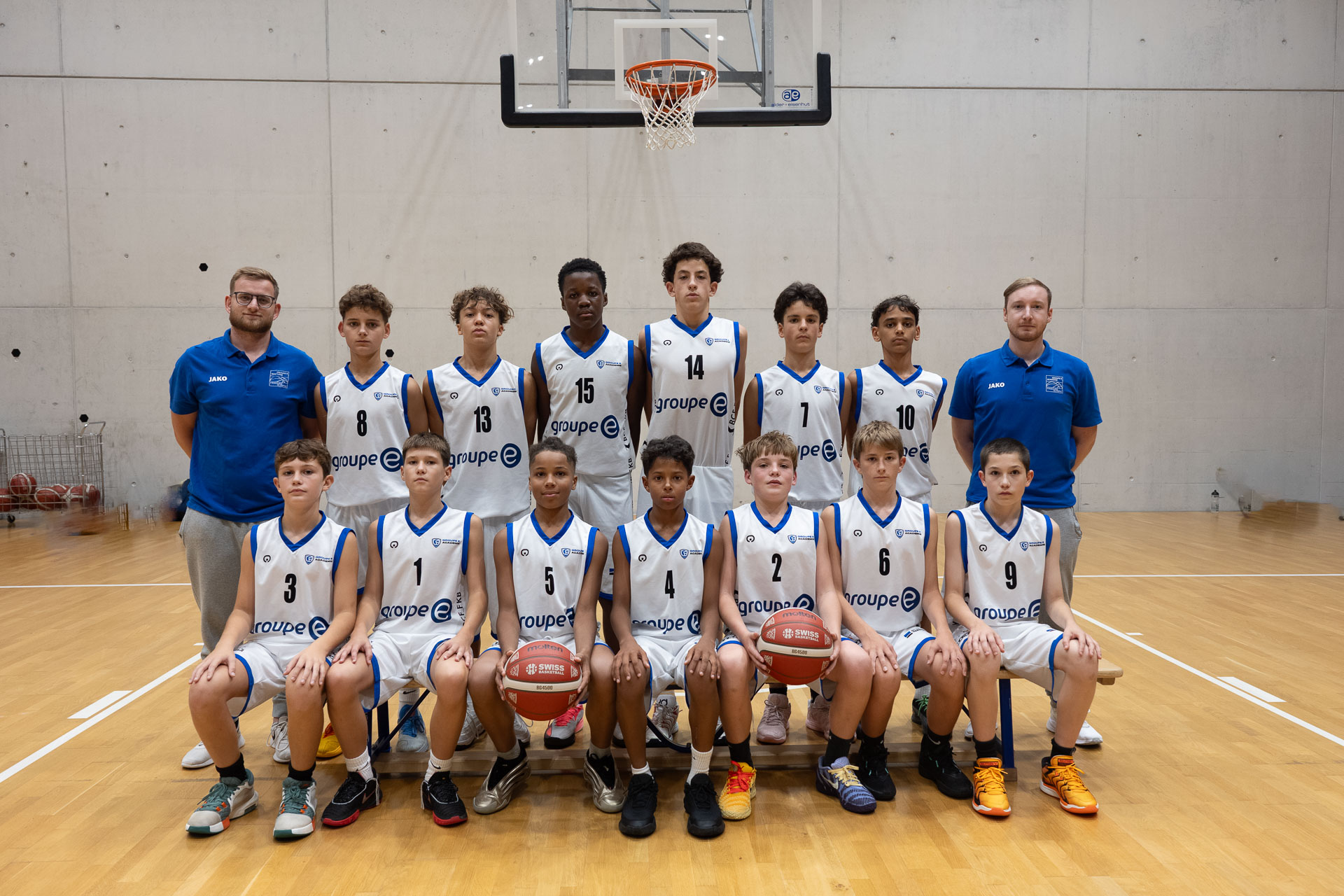 U14 Elite