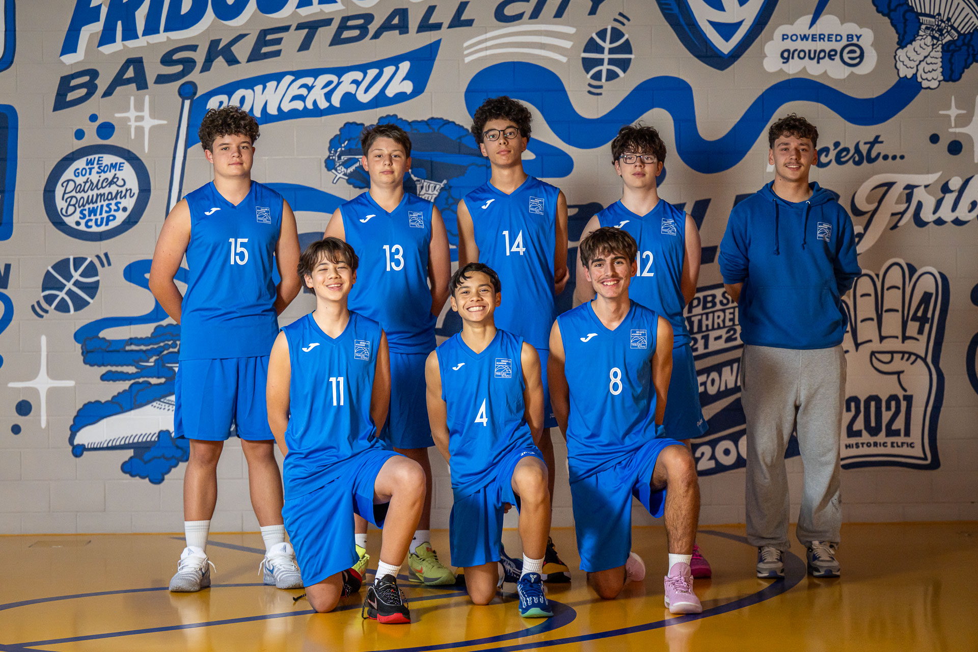 U16C
